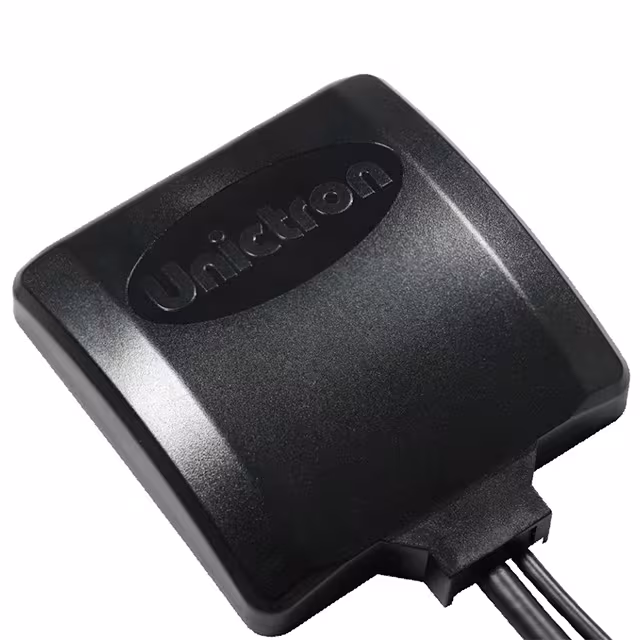 H2MA000D100100 Unictron Technologies Corporation  Antennes RF