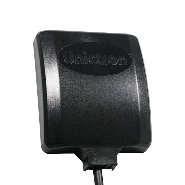 H2MA003D100100 Unictron Technologies Corporation  Antennes RF