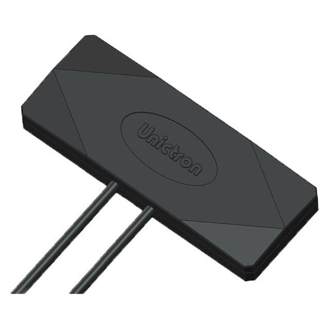 H2MA301D100100 Unictron Technologies Corporation  Antennes RF