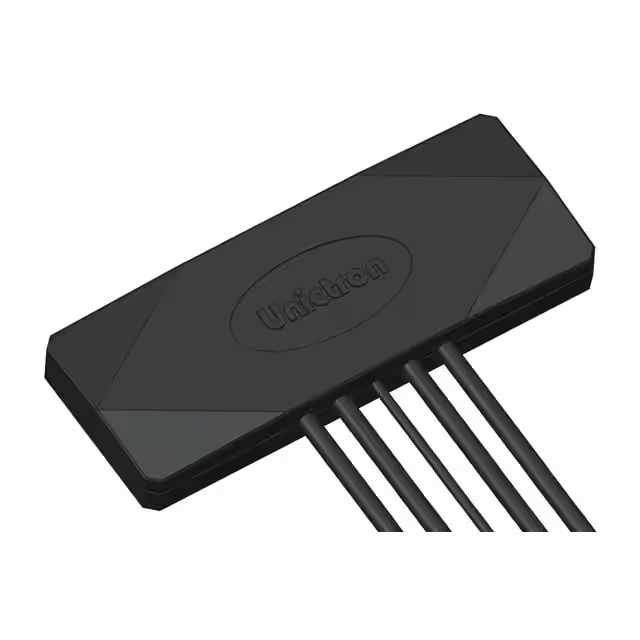 H2MA305D101100 Unictron Technologies Corporation  Antenne RF