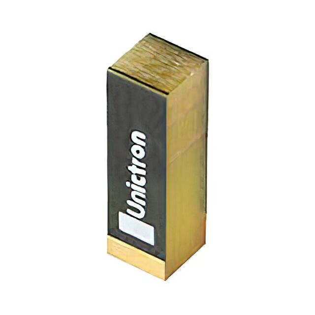 H2U36D2K1B0100 Unictron Technologies Corporation  HF-Antennen