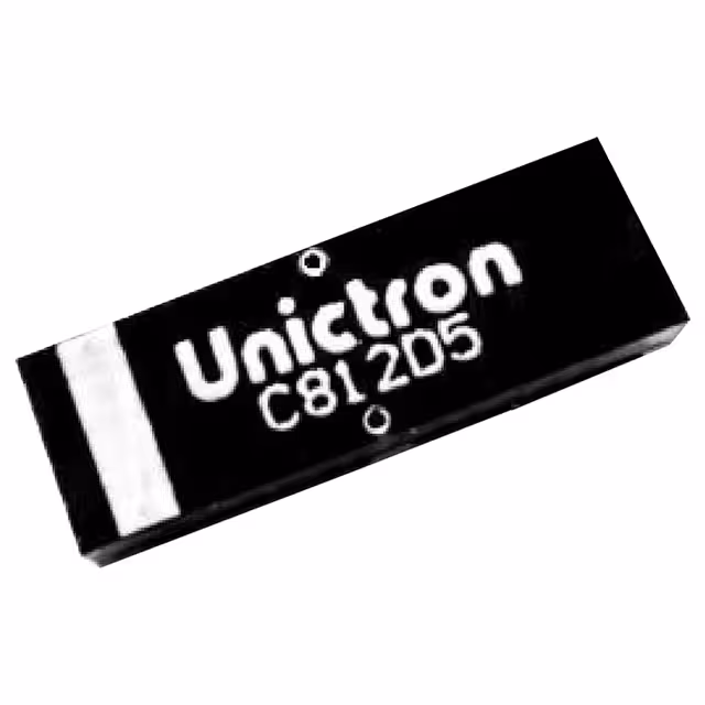 H2U66J1K2B0100 Unictron Technologies Corporation  Antenne RF