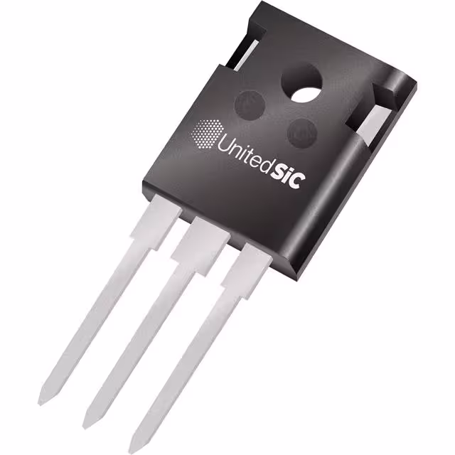 UJ3N120065K3S UnitedSiC  Transistors - JFETs