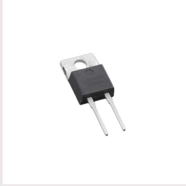 UJ3D06506TS UnitedSiC  Diodes - Redresseurs - Simples