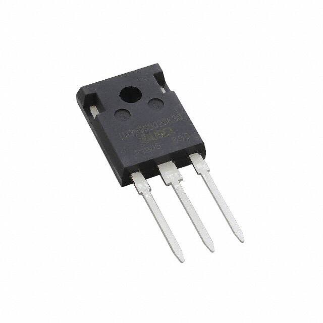 UJ3N065025K3S UnitedSiC  Transistors - JFETs