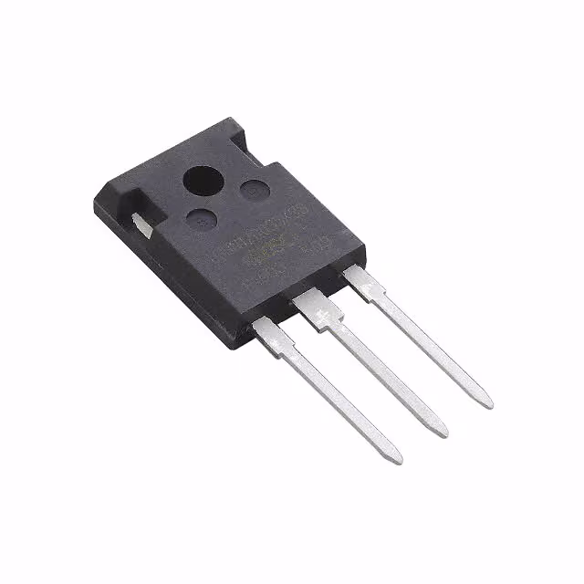 UJ3N120035K3S UnitedSiC  Transistors - JFETs