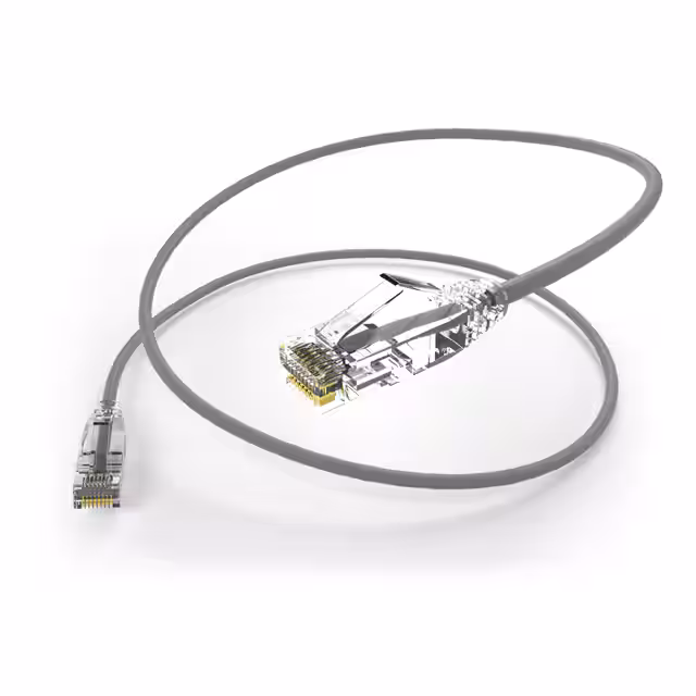 CS6A-14F-GRY Unirise USA  Assemblaggi di cavi