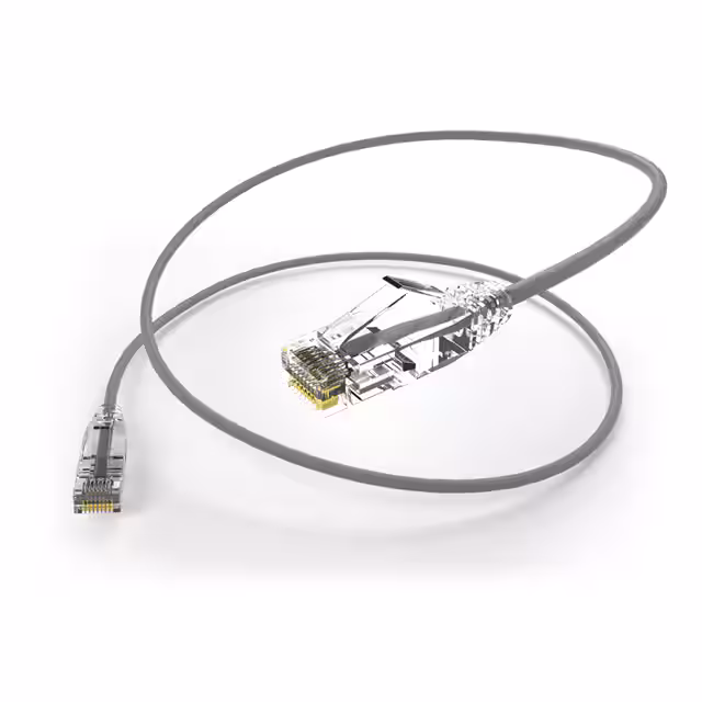 CS6-15F-GRY Unirise USA  Assemblaggi di cavi