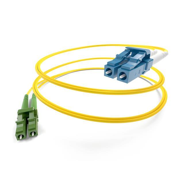 FJ9LCALC-02M Unirise USA  Assemblaggi di cavi