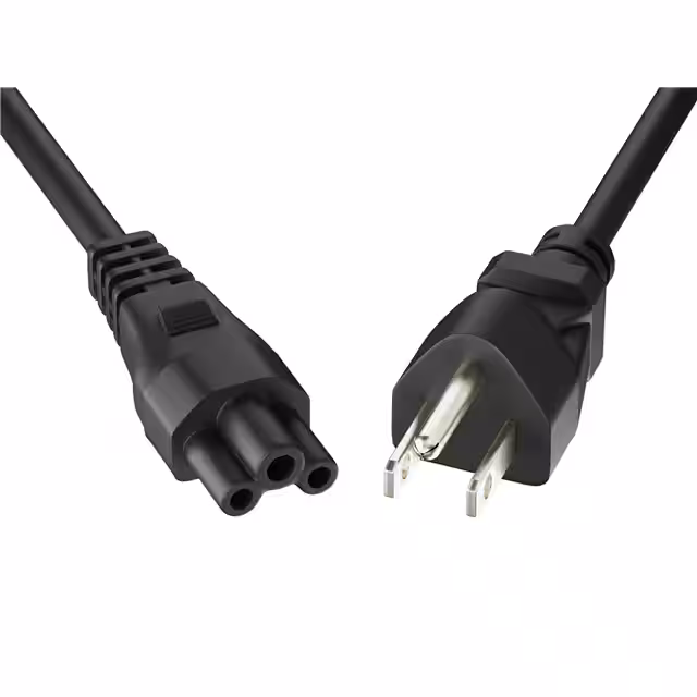 PWCD-515PC5-10A-03F-BLK Unirise USA  Assemblaggi di cavi