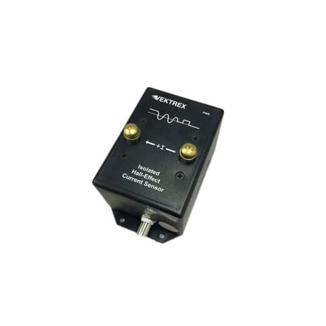 VCS320 Vektrex  Sensores de corriente