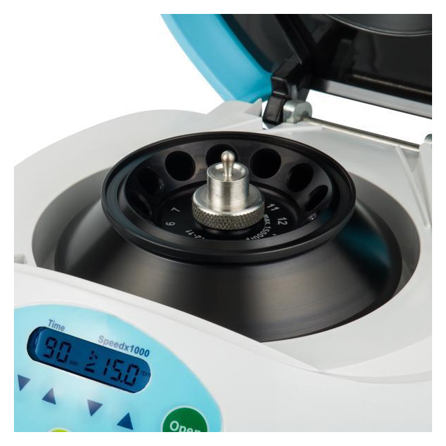 PRO-12HIGH Velab Co.  Equipment - Specialty