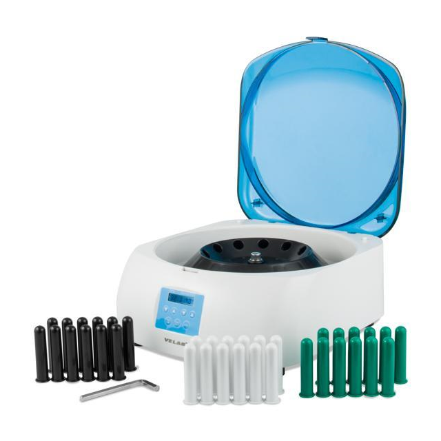 PRO-12M Velab Co.  Ausrüstung - Spezialität