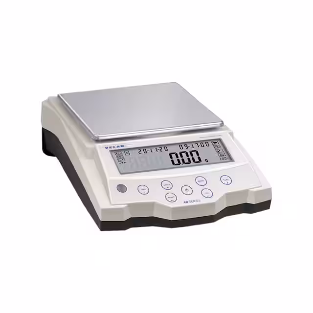 VE-10001 Velab Co.  Ausrüstung - Spezialität