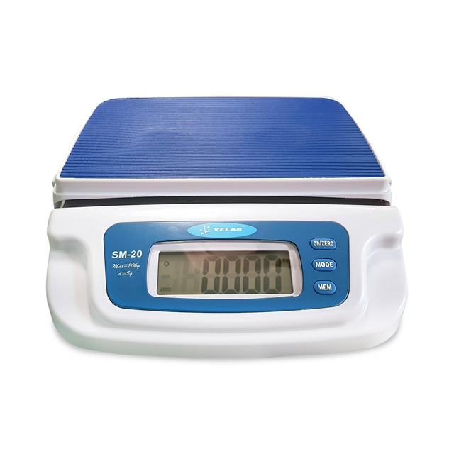 VE-20 Velab Co.  Ausrüstung - Spezialität