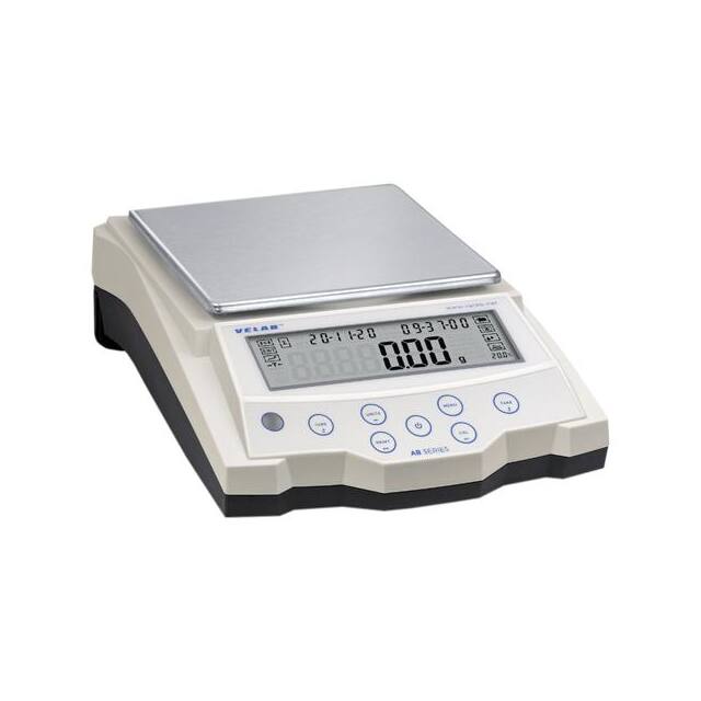 VE-2202 Velab Co.  Attrezzatura - Specialità