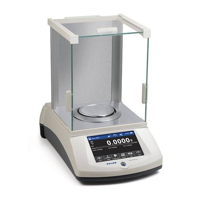 VE-324TS Velab Co.  Ausrüstung - Spezialität