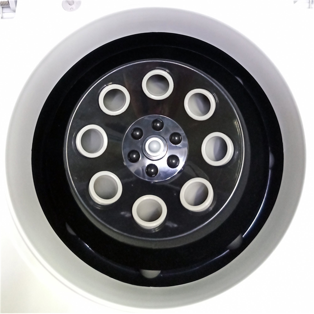 VE-4000 Velab Co.  Ausrüstung - Spezialität