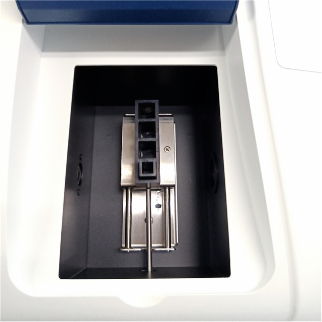 VE-5000V Velab Co.  Ausrüstung - Spezialität