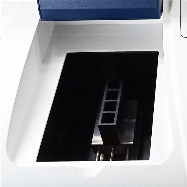 VE-5100UV Velab Co.  Ausrüstung - Spezialität