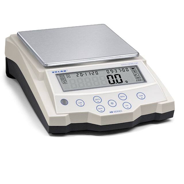 VE-6001 Velab Co.  Ausrüstung - Spezialität