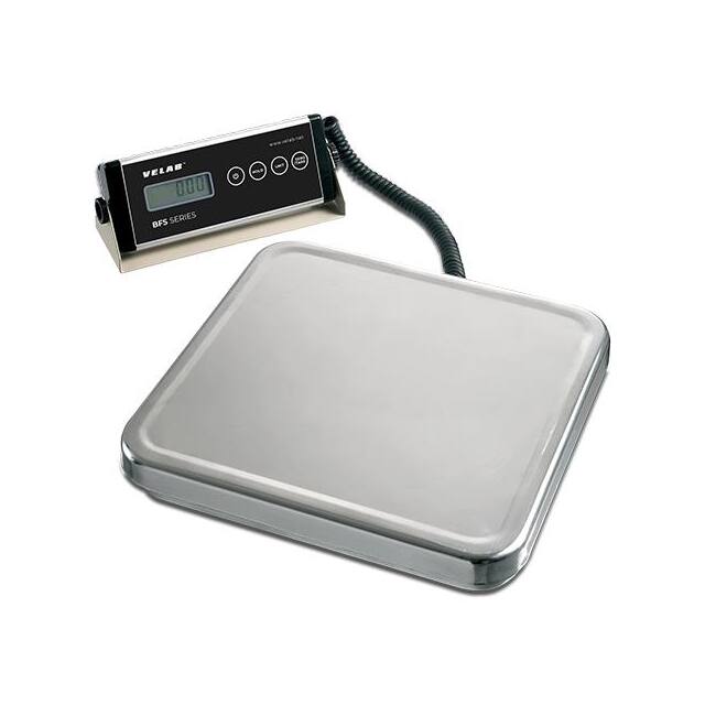 VE-BFS30 Velab Co.  Ausrüstung - Spezialität