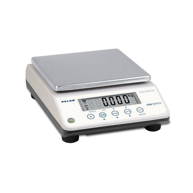 VE-LCB12 Velab Co.  Equipment - Specialty