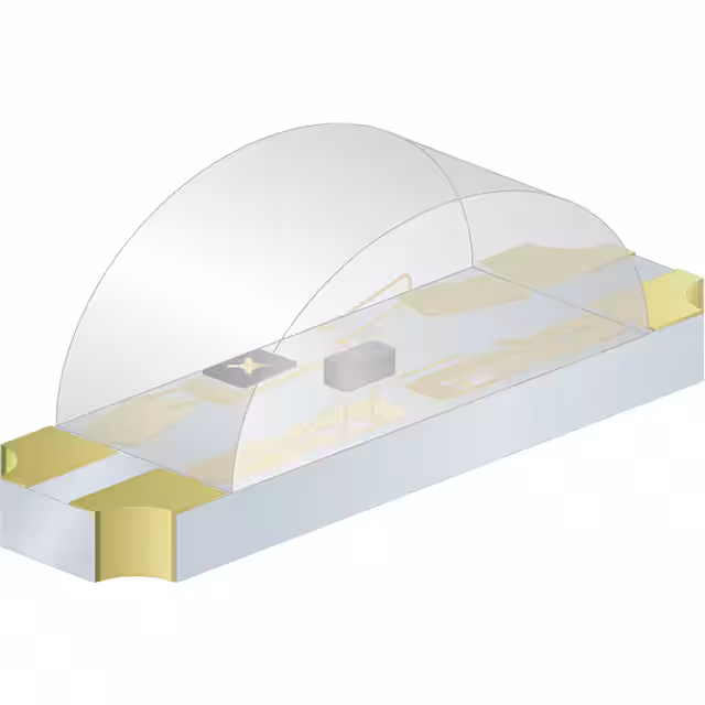 MCL1204RRD1GR1T Venkel  LED Indication - Discrete
