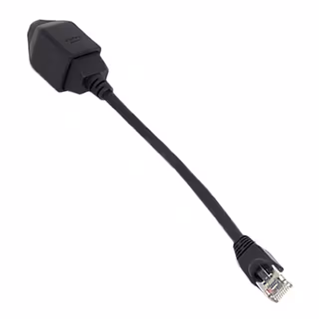 SPLITCONNECT RJ-45 TO TERMINAL Verivolt LLC Accessoires