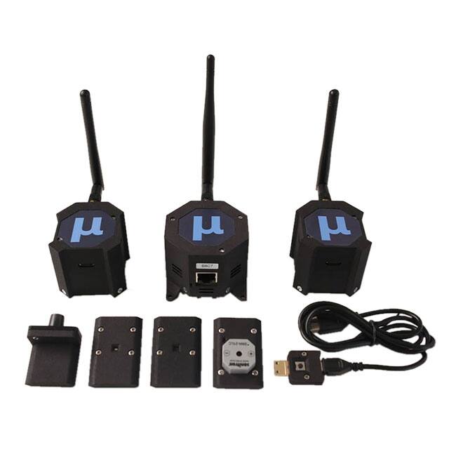 K01R VersaSense  Cartes de kits d'évaluation et de développement RF