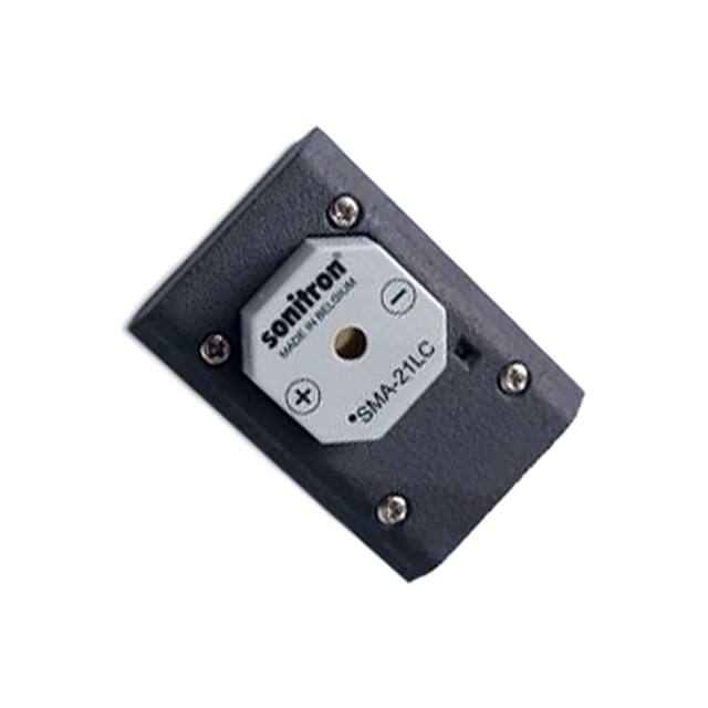 S19 VersaSense  Alarms Buzzers and Sirens