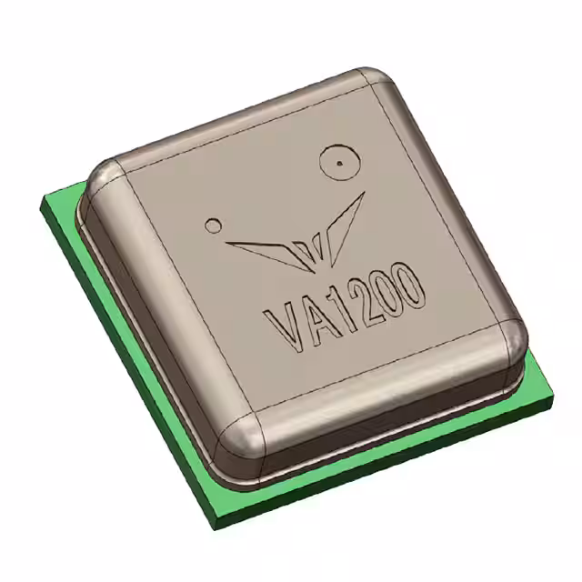 VA1200AA Vesper Technologies Inc.  Microphones