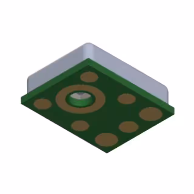 VM1010 Vesper Technologies Inc.  Microphones