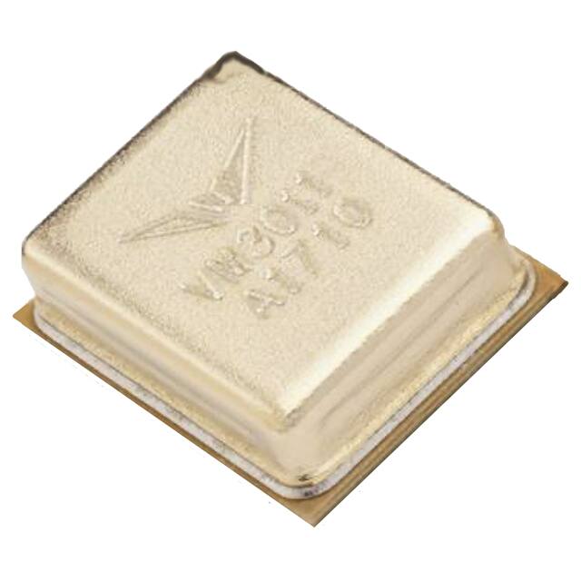 VM3011-U1 Vesper Technologies Inc.  Microphones