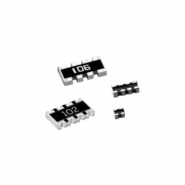 CN-41JL6---22R Viking Tech  Reti di resistori, array