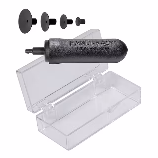 HV2-KIT-4-B Virtual Industries, Inc  Specialized Tools