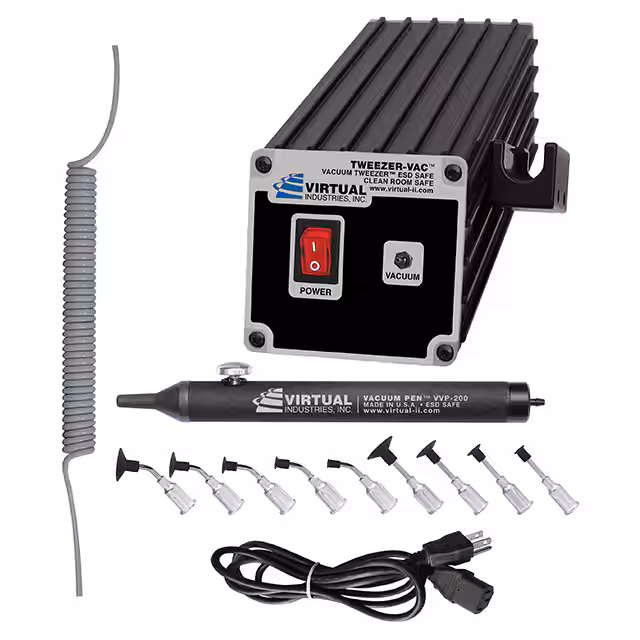 TV-1000-110 Virtual Industries, Inc  Herramientas especializadas