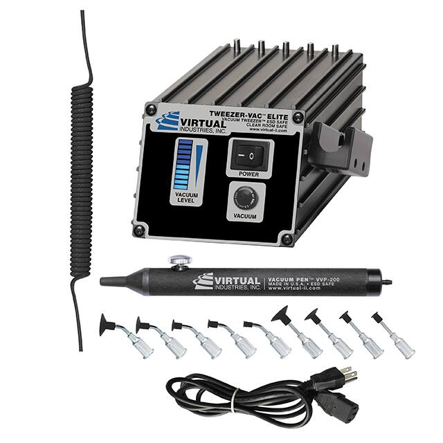 TV-1500-ELITE-110 Virtual Industries, Inc  Specialized Tools