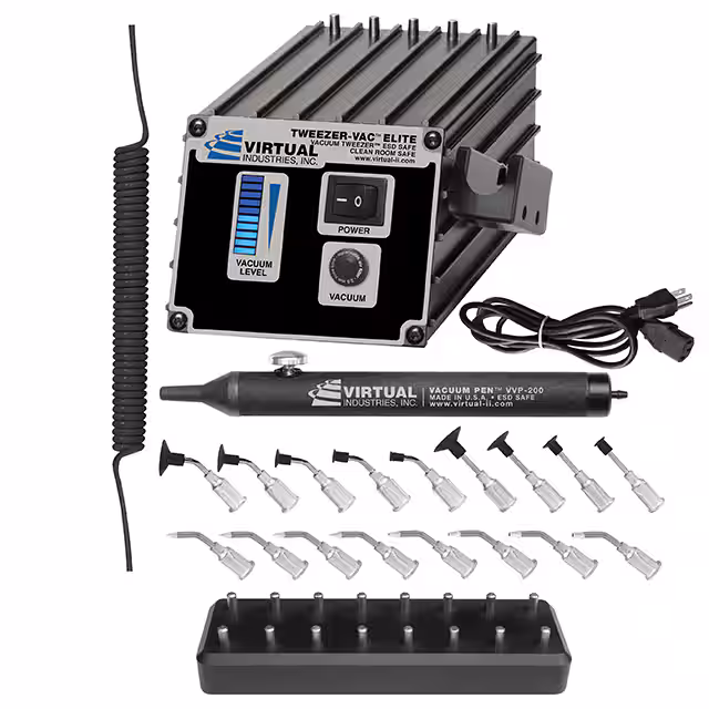 TV-1500-ELITE-SP8-BD Virtual Industries, Inc  Specialized Tools