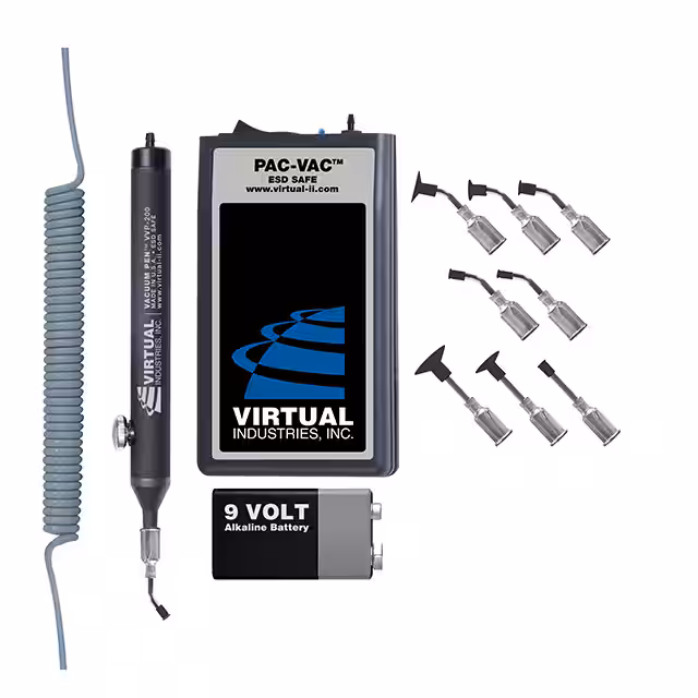 V3200 Virtual Industries, Inc  Specialized Tools