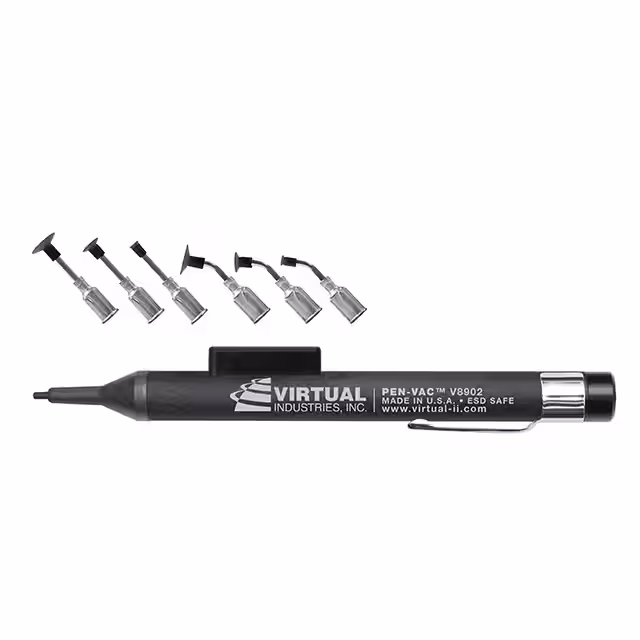 V8902-LMS-B Virtual Industries, Inc  Strumenti specializzati