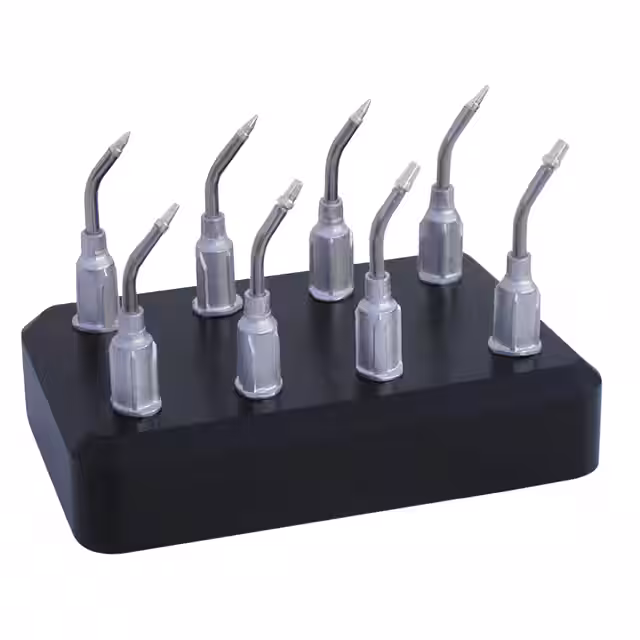 VSPT-KIT-8-BD Virtual Industries, Inc  Accesorios