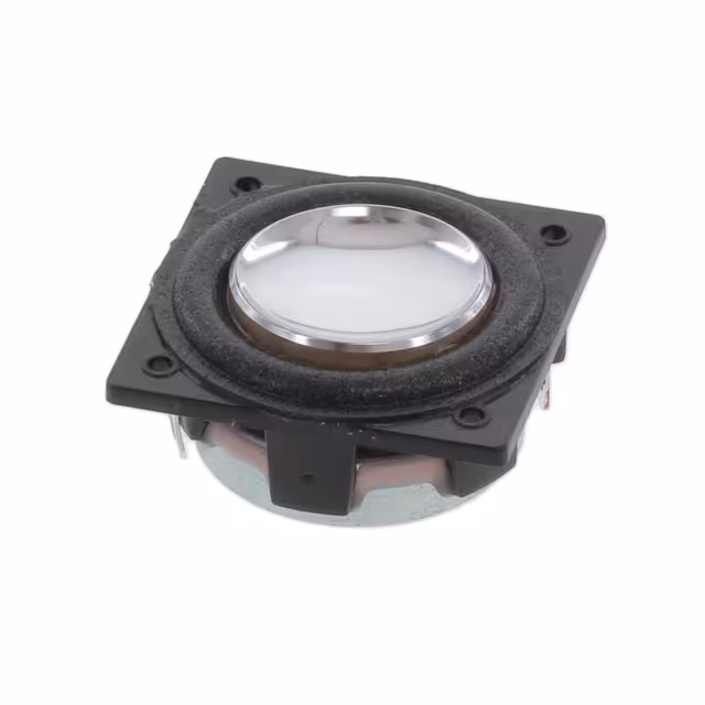 BF 32 - 4 OHM Visaton GmbH & Co. KG  Speakers