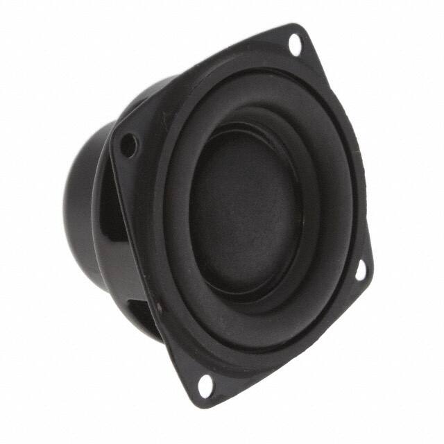 BF 37 - 4 OHM Visaton GmbH & Co. KG  Speakers