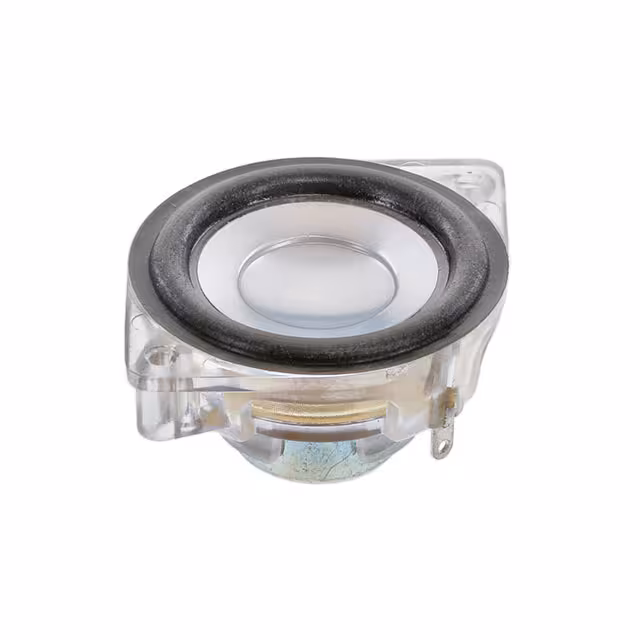 BF 45 - 4 OHM Visaton GmbH & Co. KG  Speakers