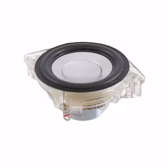 BF 45 - 8 OHM Visaton GmbH & Co. KG  Speakers