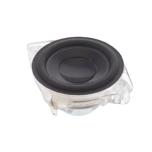 BF 45 S - 4 OHM Visaton GmbH & Co. KG  Speakers