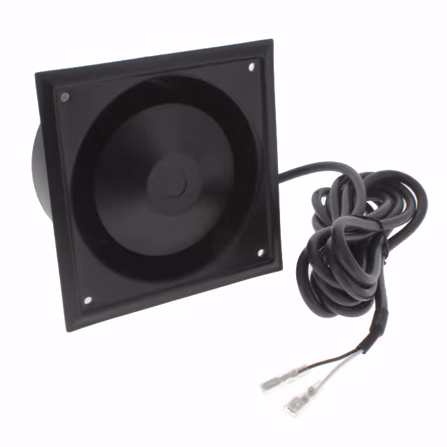 DK 121 - 8 OHM Visaton GmbH & Co. KG  Speakers