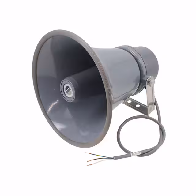 DK 8 - 100 V/20 OHM Visaton GmbH & Co. KG  Speakers