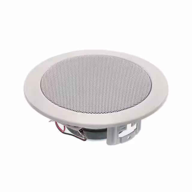 DL 10 - 8 OHM Visaton GmbH & Co. KG  Speakers